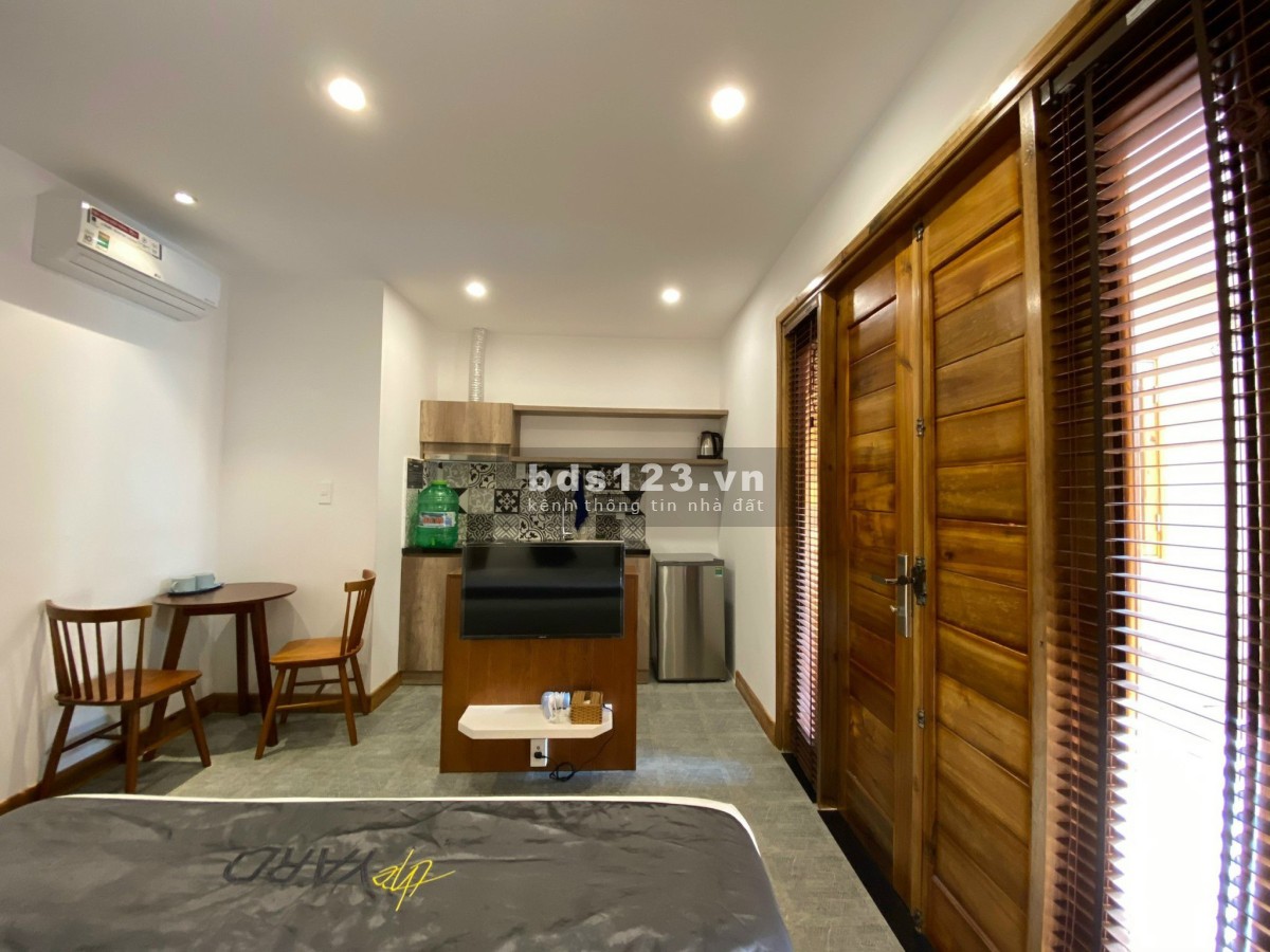 Chính chủ cho thuê homestay trung tâm thị trấn Dương Đông, cách chợ đêm Dinh Cậu và bãi biển 2km
