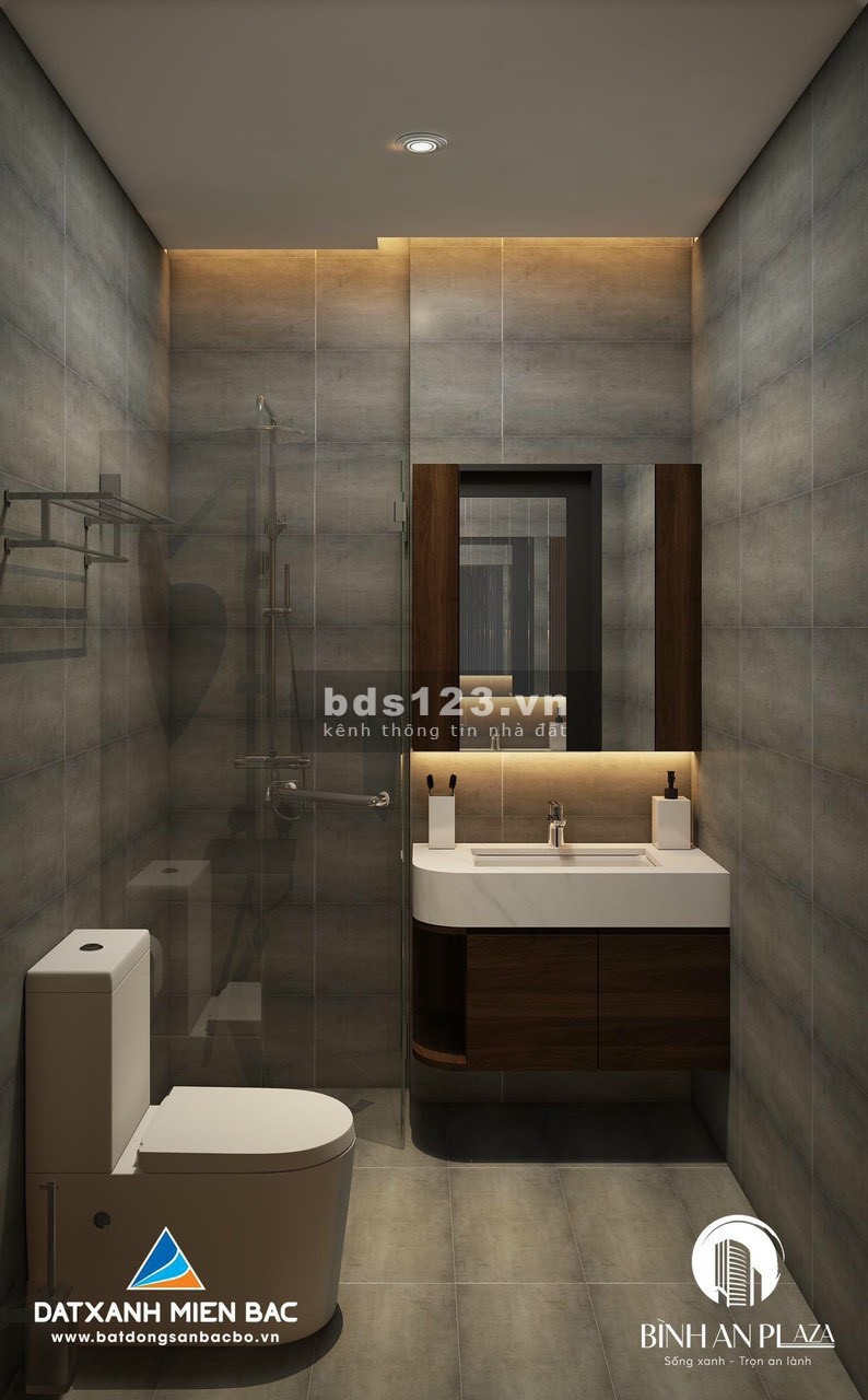 Chỉ hơn 900 triệu sở hữu ngay căn hộ Bình An Plaza Thanh Hóa
