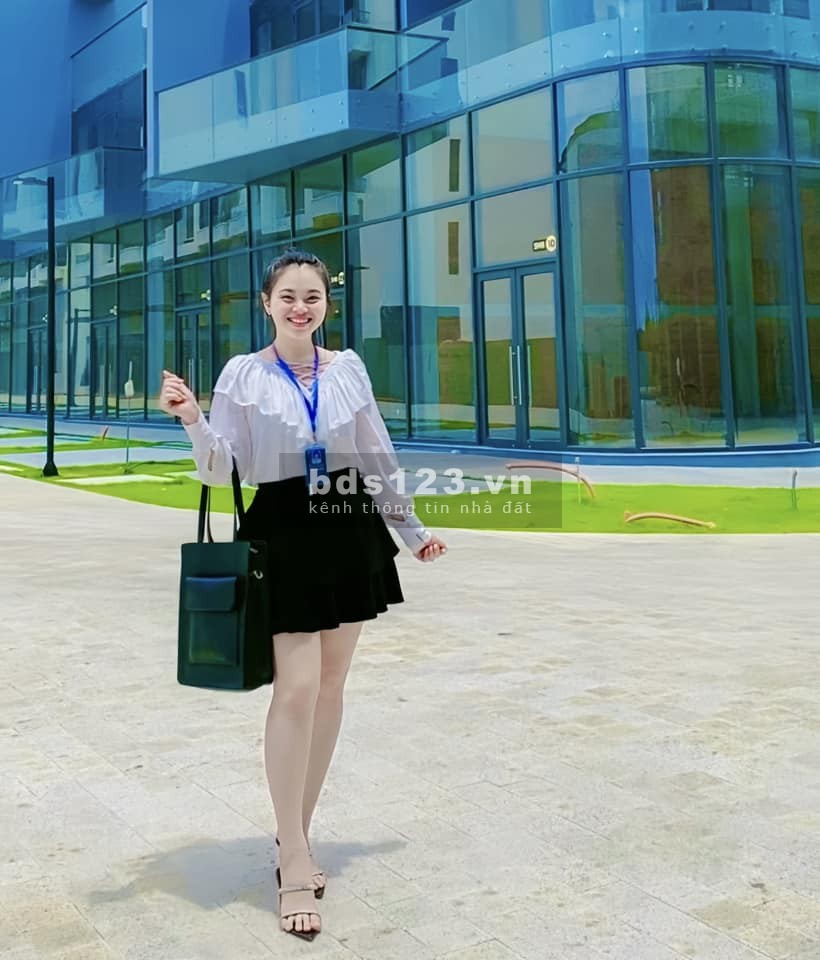 Căn góc SH8-10 nội khu L'Aurora Phú Yên top 1 về vị thế ĐỘC TÔN