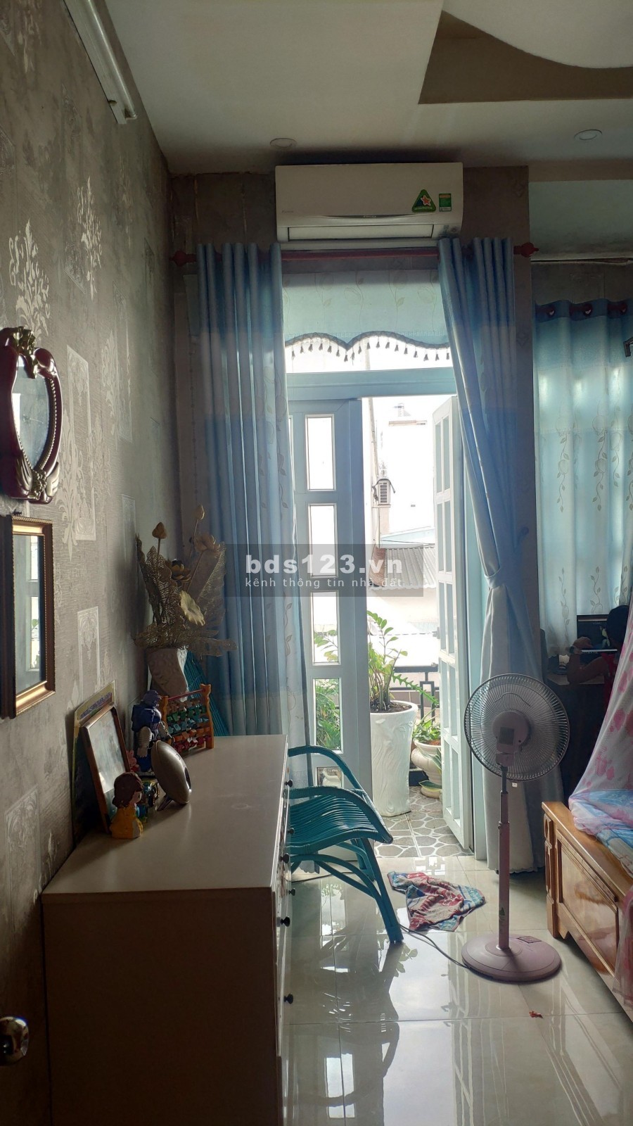 Bán nhà MỚI HẺM Ô TÔ 7 CHỖ gần LÊ TRỌNG TẤN, TÂN PHÚ, gần 70M2 chỉ 5 TỶ NHỈNH