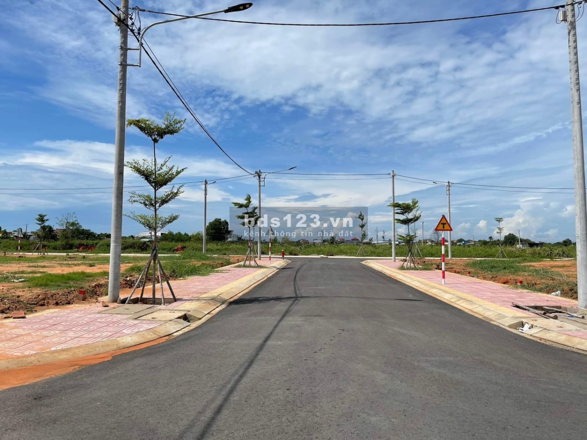 Bấn lô đất nền Đồng Nam Đông Khê