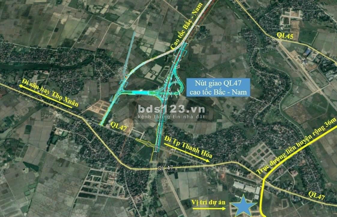 Bấn lô đất nền Đồng Nam Đông Khê