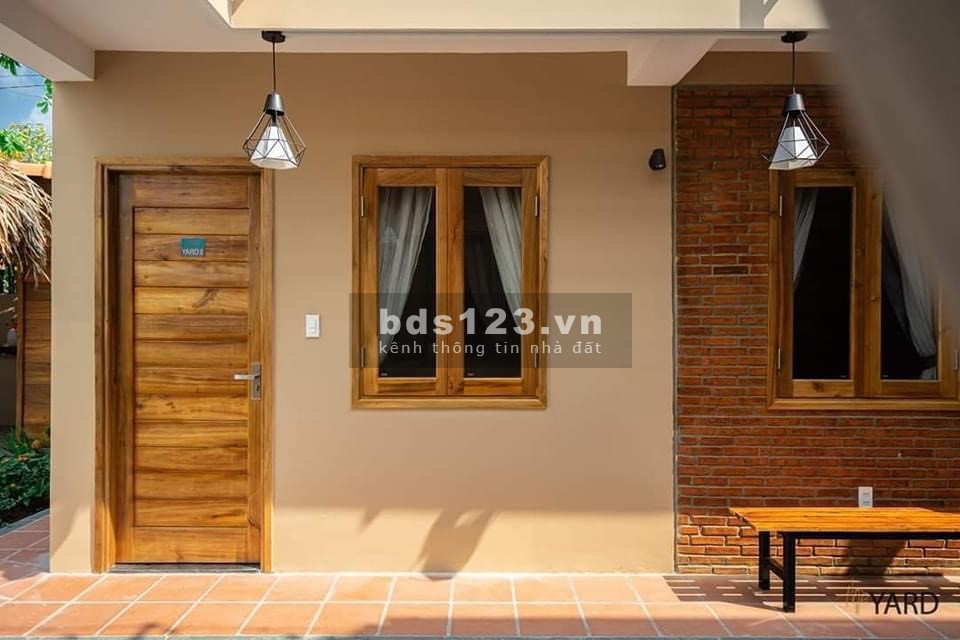 Chính chủ cho thuê homestay trung tâm thị trấn Dương Đông, cách chợ đêm Dinh Cậu và bãi biển 2km