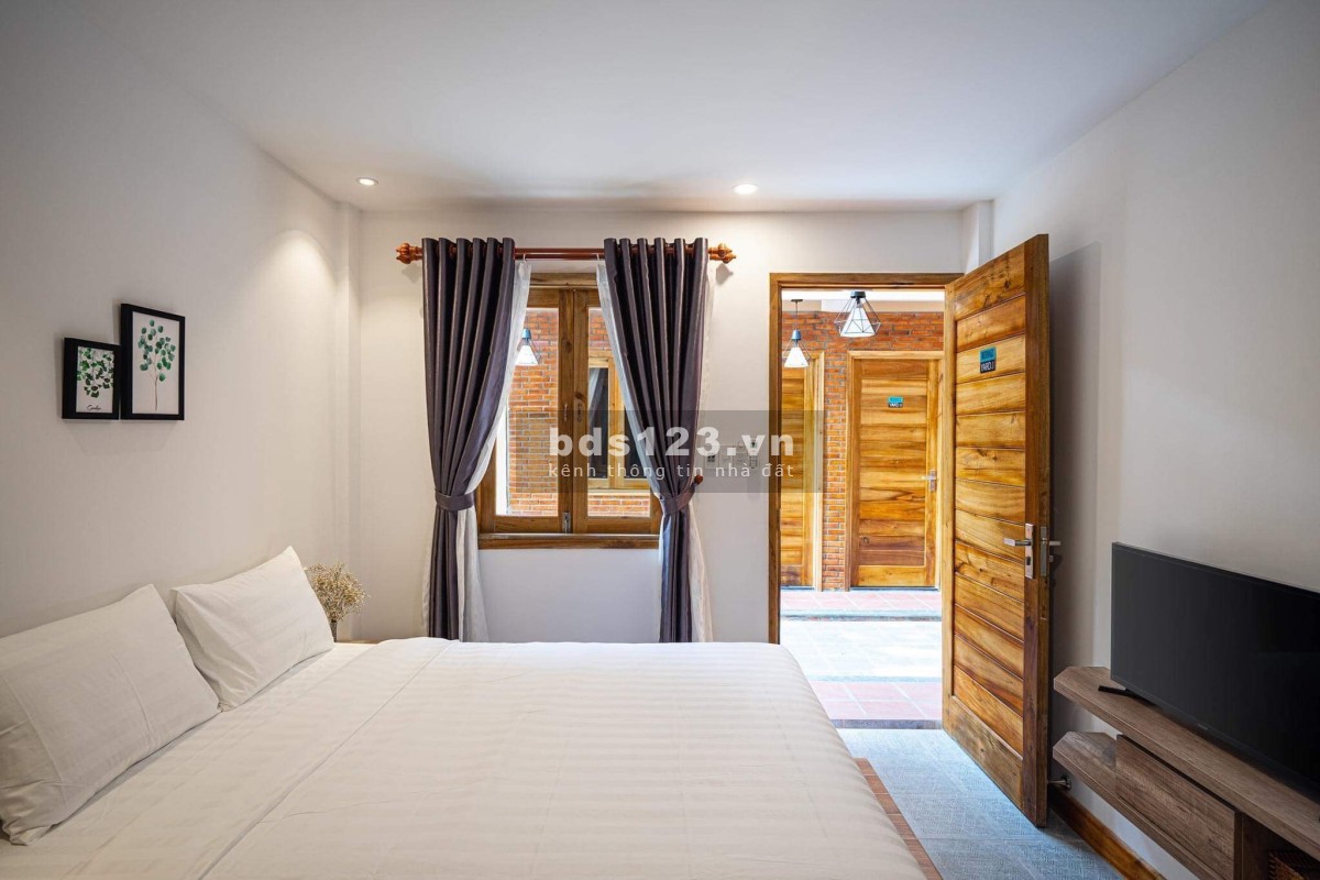 Chính chủ cho thuê homestay trung tâm thị trấn Dương Đông, cách chợ đêm Dinh Cậu và bãi biển 2km