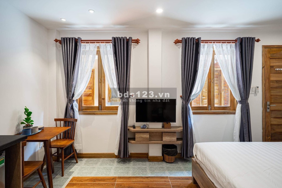 Chính chủ cho thuê homestay trung tâm thị trấn Dương Đông, cách chợ đêm Dinh Cậu và bãi biển 2km