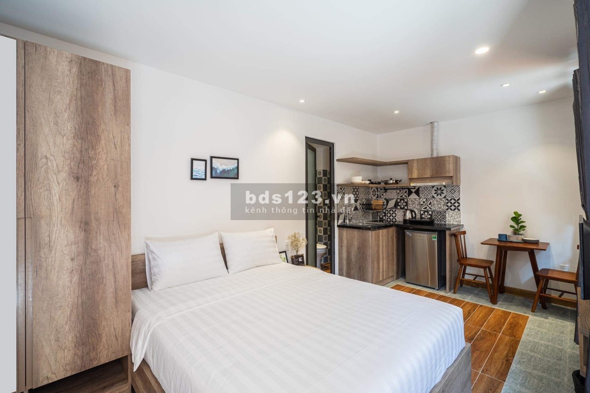 Chính chủ cho thuê homestay trung tâm thị trấn Dương Đông, cách chợ đêm Dinh Cậu và bãi biển 2km