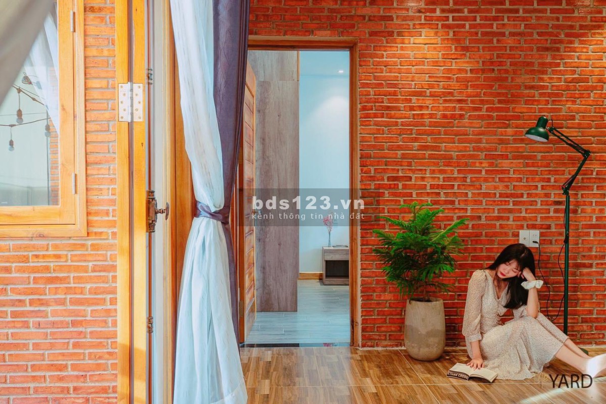 Chính chủ cho thuê homestay trung tâm thị trấn Dương Đông, cách chợ đêm Dinh Cậu và bãi biển 2km