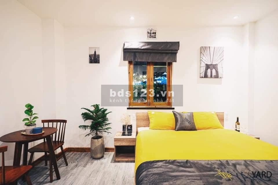 Chính chủ cho thuê homestay trung tâm thị trấn Dương Đông, cách chợ đêm Dinh Cậu và bãi biển 2km