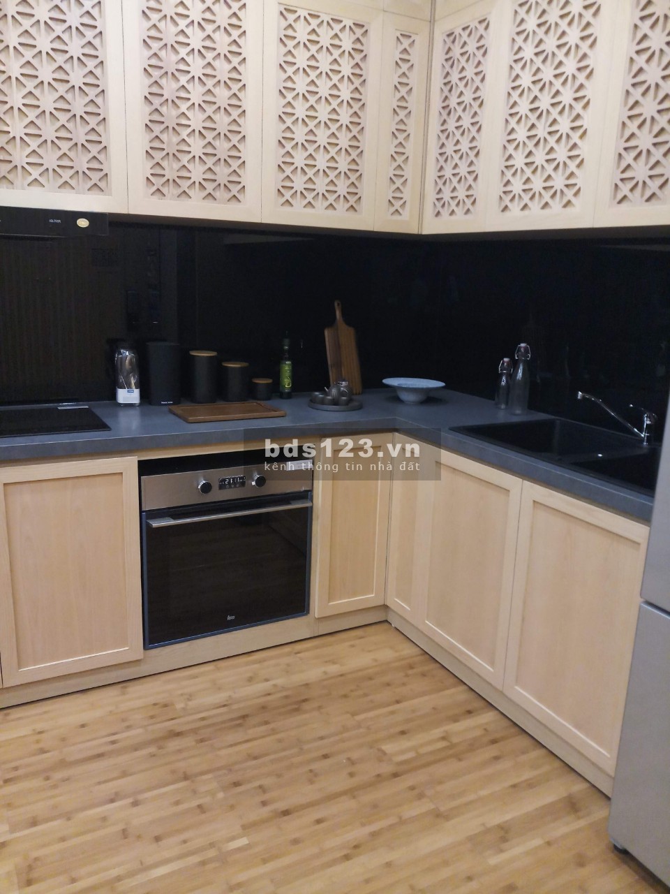 Bán căn 3 ngủ chiết khấu lên đến 1 tỷ tại dự án The Minato Residence