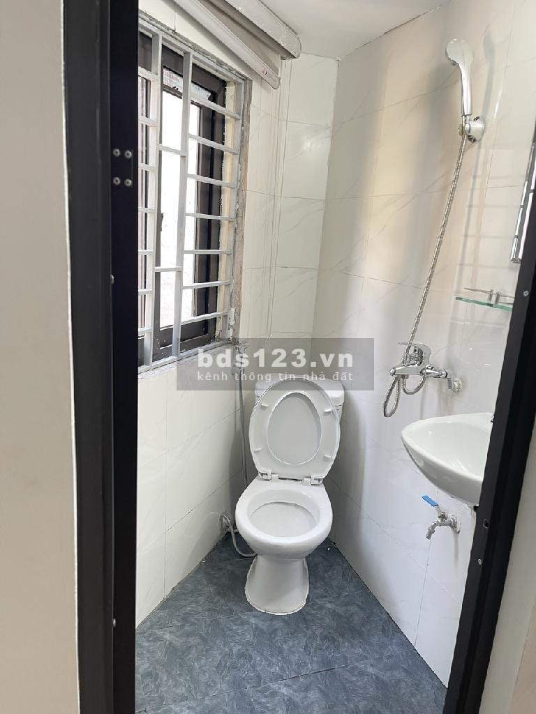 DÒNG TIỀN SIÊU HIẾM TẦM PHÂN KHÚC DƯỚI 5 TỶ - Ô TÔ CÁCH NHÀ 50M - 7 PHÒNG CHO THUÊ - 15TR/ THÁNG