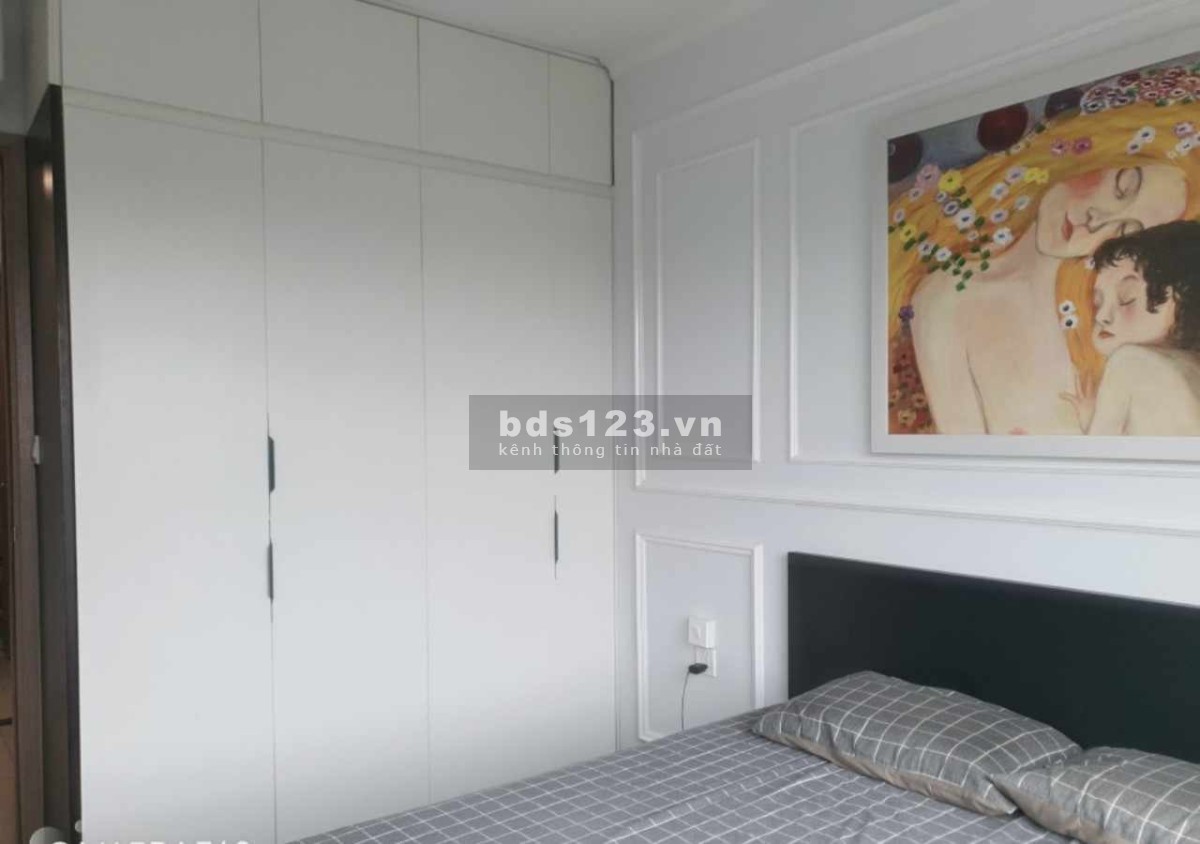 Bán 2N 54m2 full đồ giá 2,880 tỷ bao gồm thuế phí sang tên
