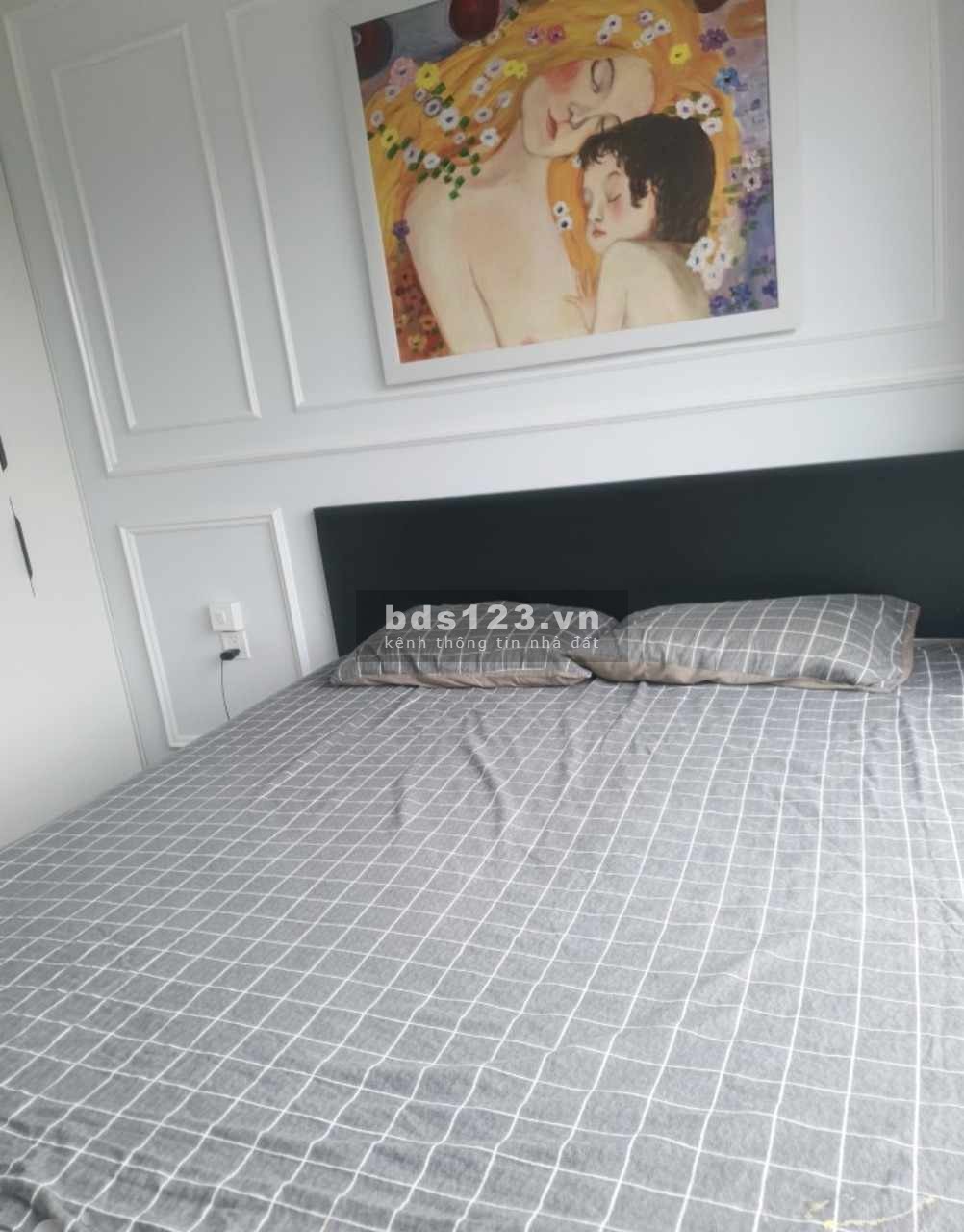 Bán 2N 54m2 full đồ giá 2,880 tỷ bao gồm thuế phí sang tên