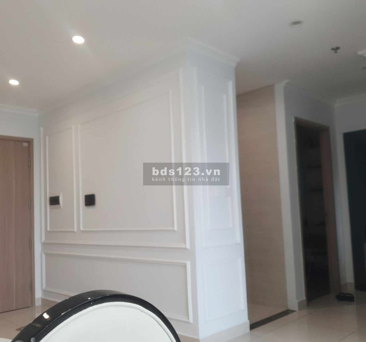 Bán 2N 54m2 full đồ giá 2,880 tỷ bao gồm thuế phí sang tên