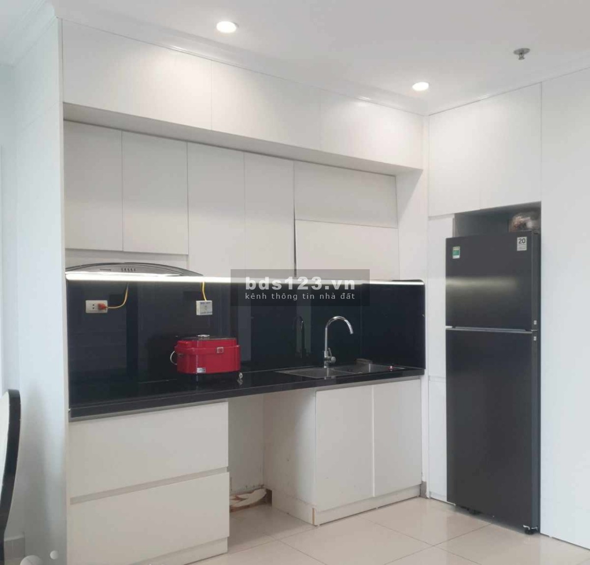 Bán 2N 54m2 full đồ giá 2,880 tỷ bao gồm thuế phí sang tên