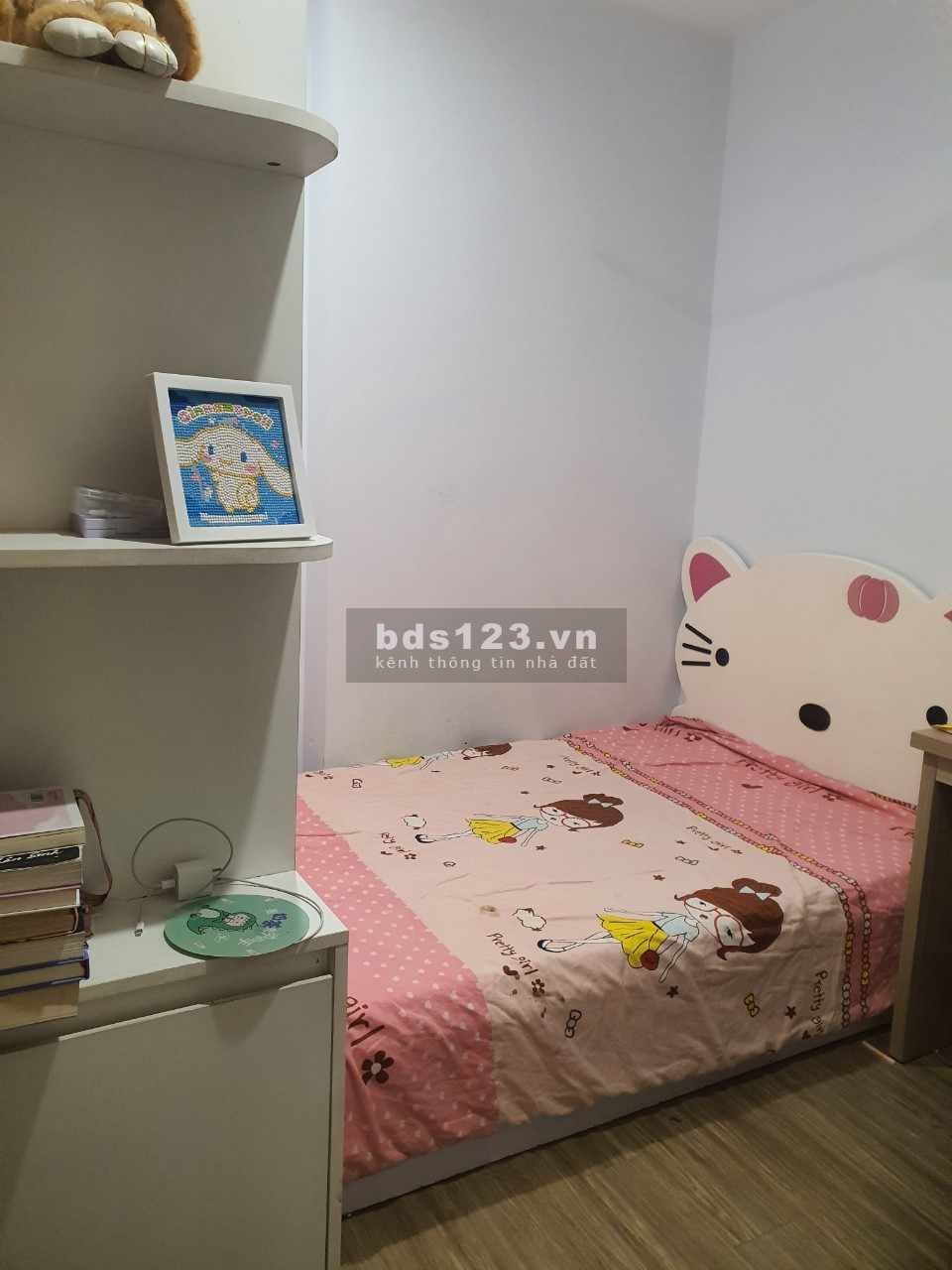 Bán 2N 54m2 full đồ giá 2,880 tỷ bao gồm thuế phí sang tên