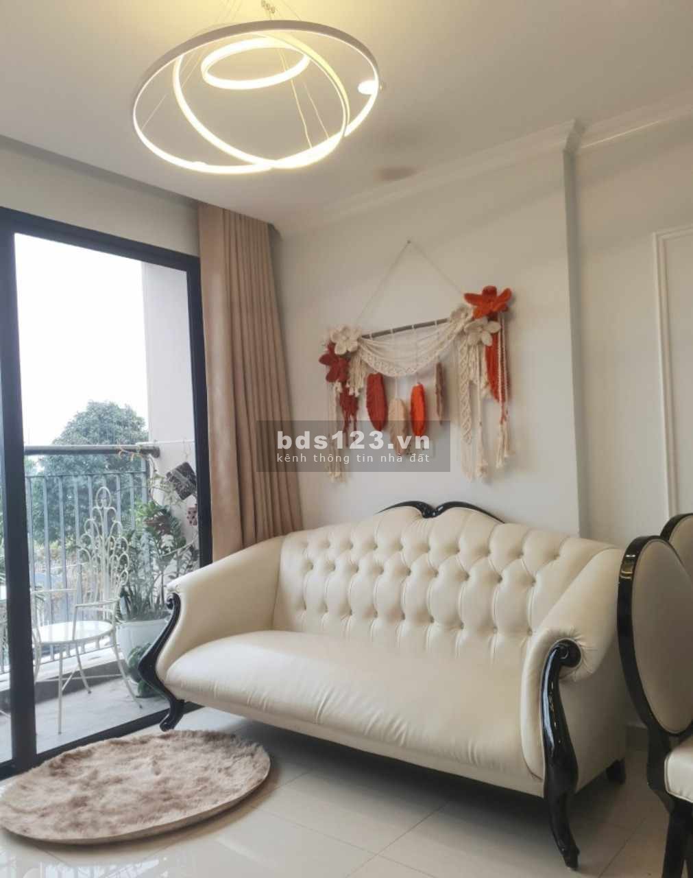 Bán 2N 54m2 full đồ giá 2,880 tỷ bao gồm thuế phí sang tên