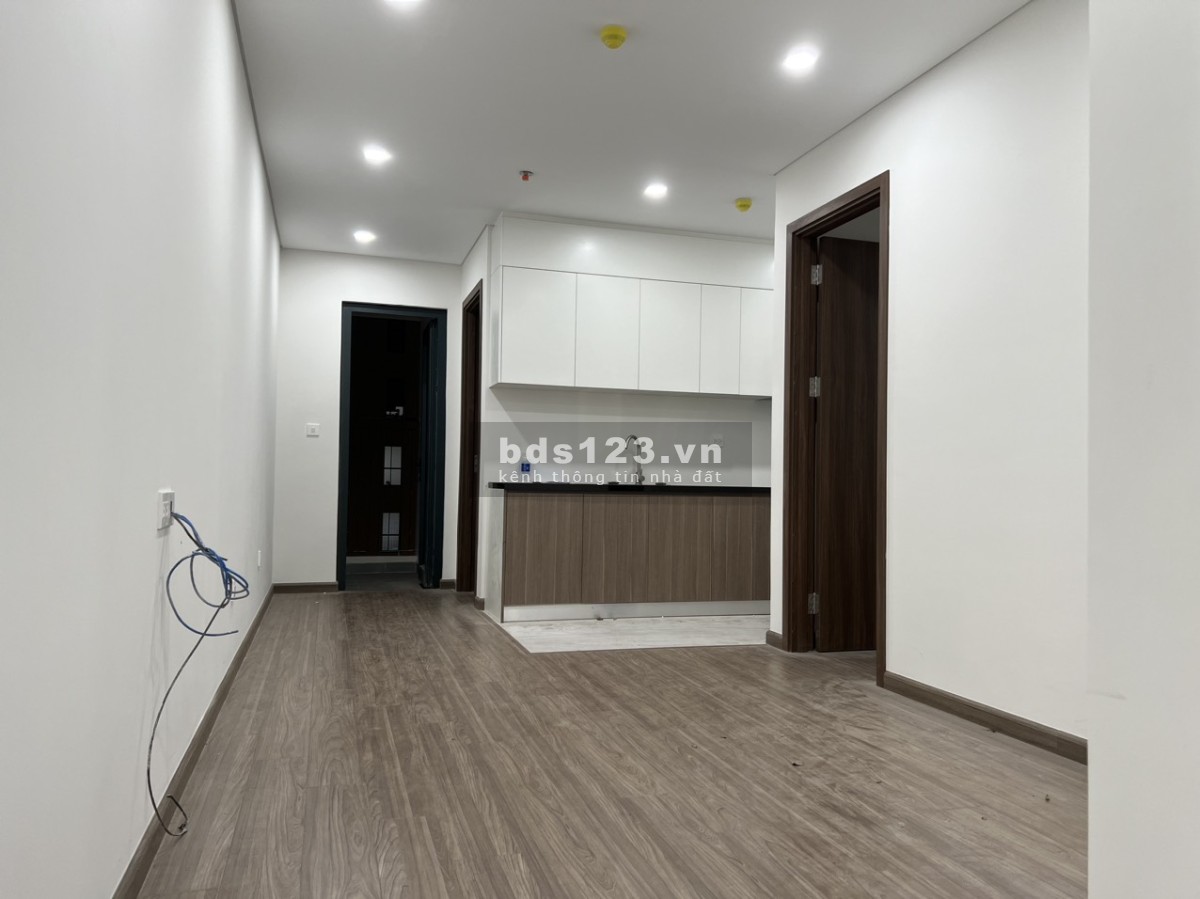 Bán căn 2pn, 2wc chung cư fpt plaza2 giá 1630
