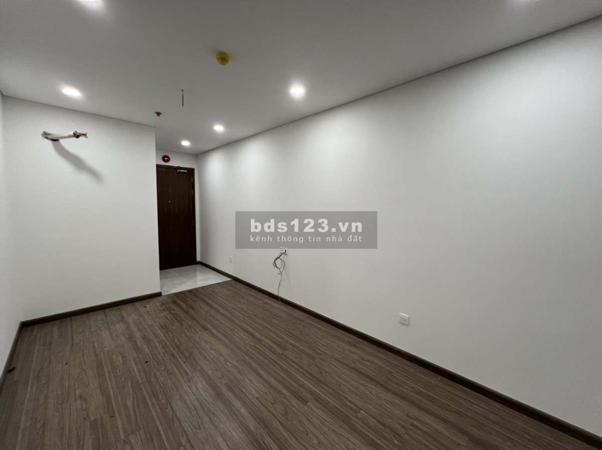 Bán căn 2pn, 2wc chung cư fpt plaza2 giá 1630