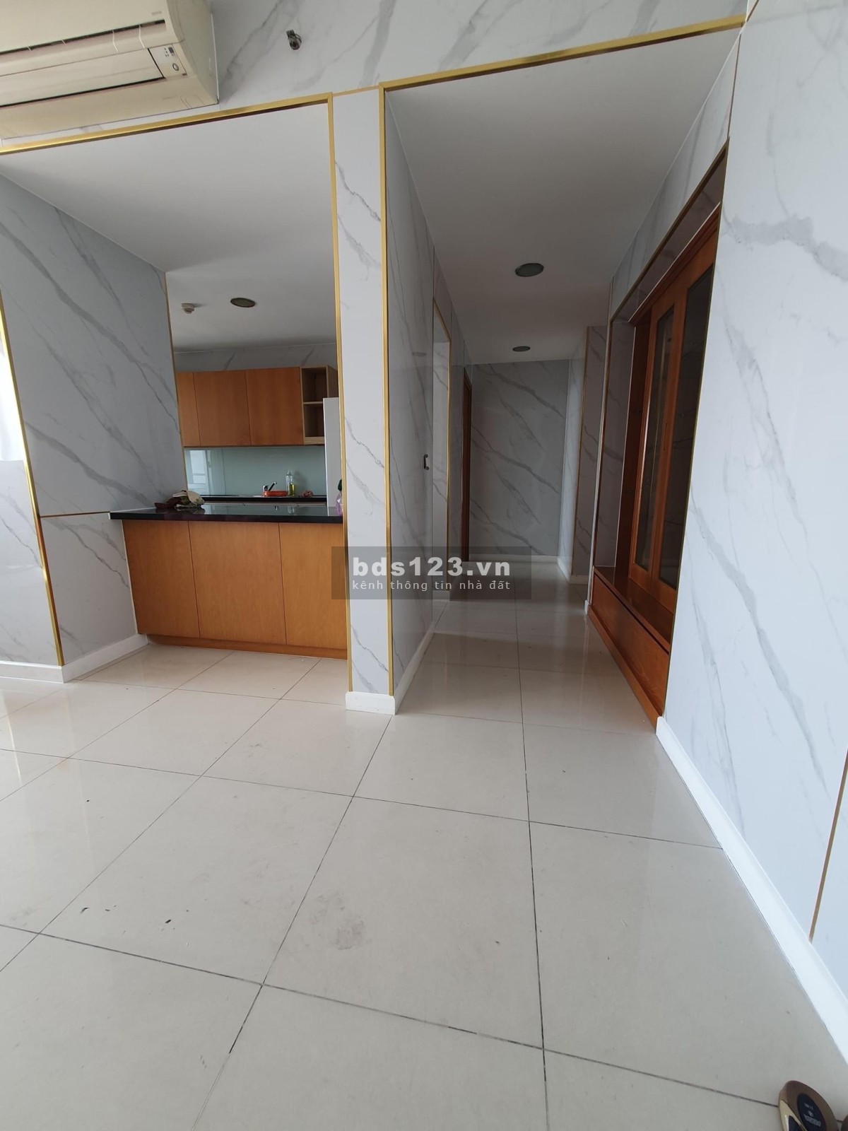 Chung cư IDICO-Tân Phú 73m2 2pn 10tr. Nội thất đầy đủ, nhà thoáng mát