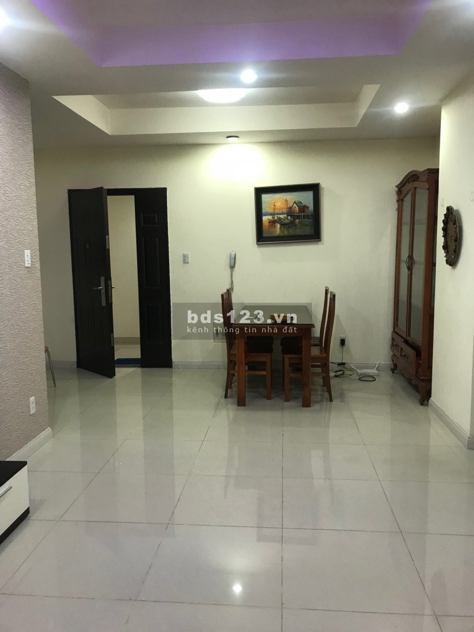 Chung cư IDICO Tân Phú, 262 Lũy Bán Bích: 70m2, 2p ngủ, 2 wc, NT, 10tr