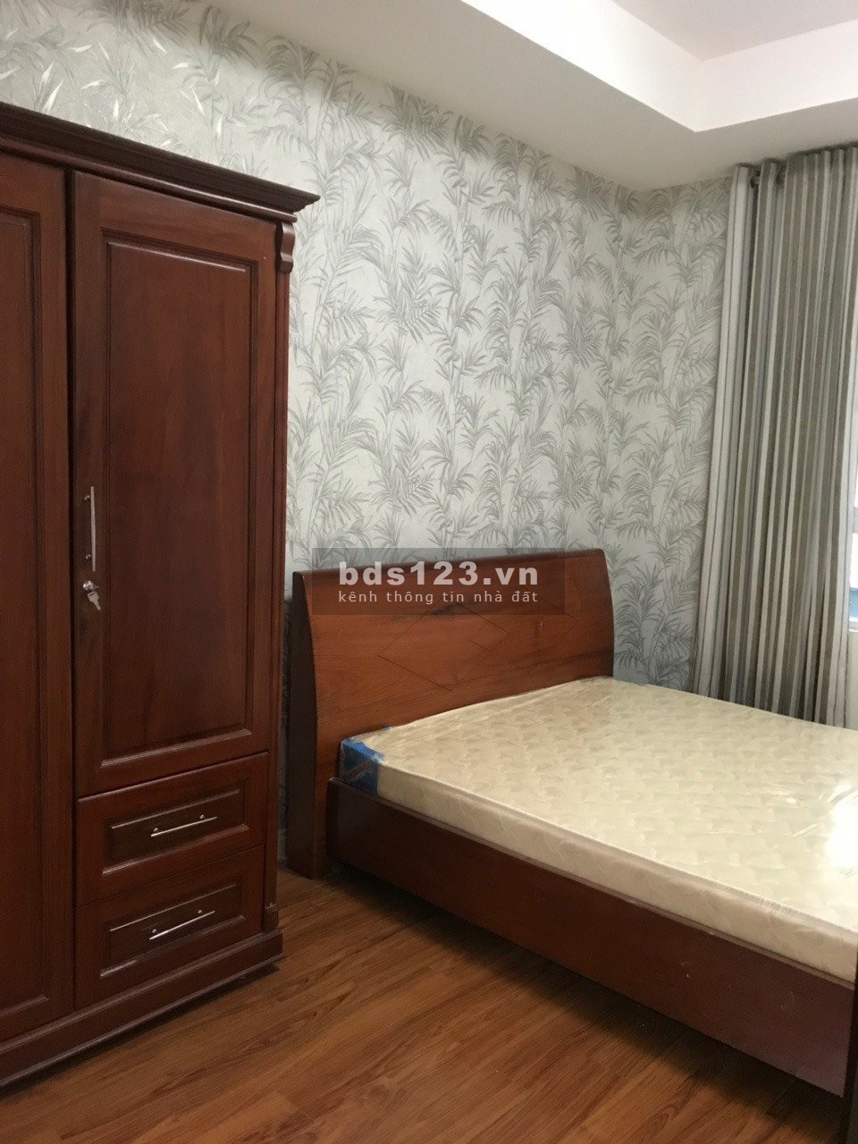Chung cư IDICO Tân Phú, 262 Lũy Bán Bích: 70m2, 2p ngủ, 2 wc, NT, 10tr
