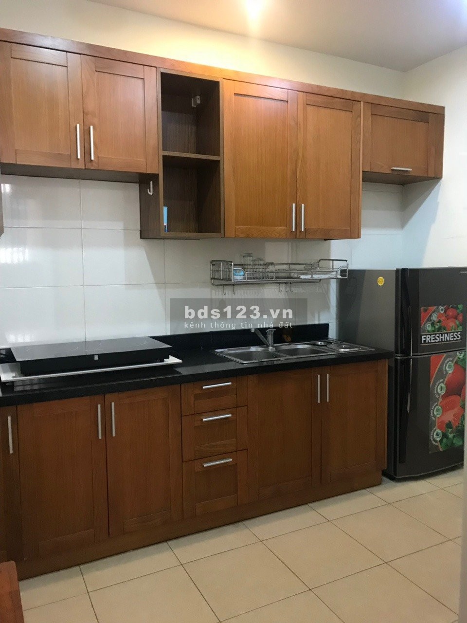 Chung cư IDICO Tân Phú, 262 Lũy Bán Bích: 70m2, 2p ngủ, 2 wc, NT, 10tr