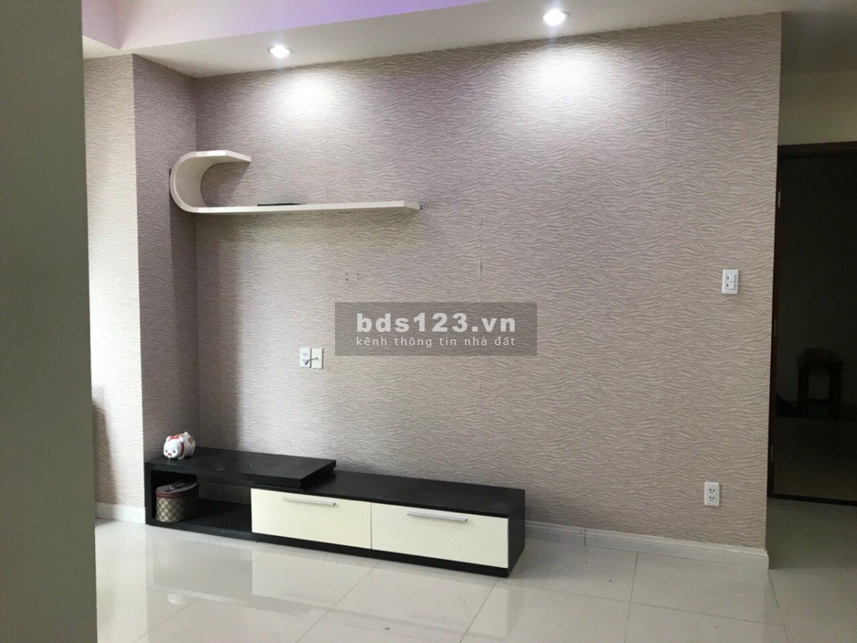 Chung cư IDICO Tân Phú, 262 Lũy Bán Bích: 70m2, 2p ngủ, 2 wc, NT, 10tr