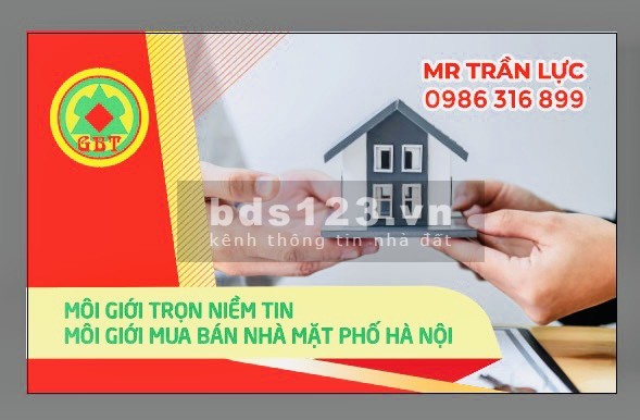 BÁN NHÀ LẠC LONG QUÂN TÂY HỒ 52m2 MT 4m x 5 tầng CHỈ 14,8 TỶ