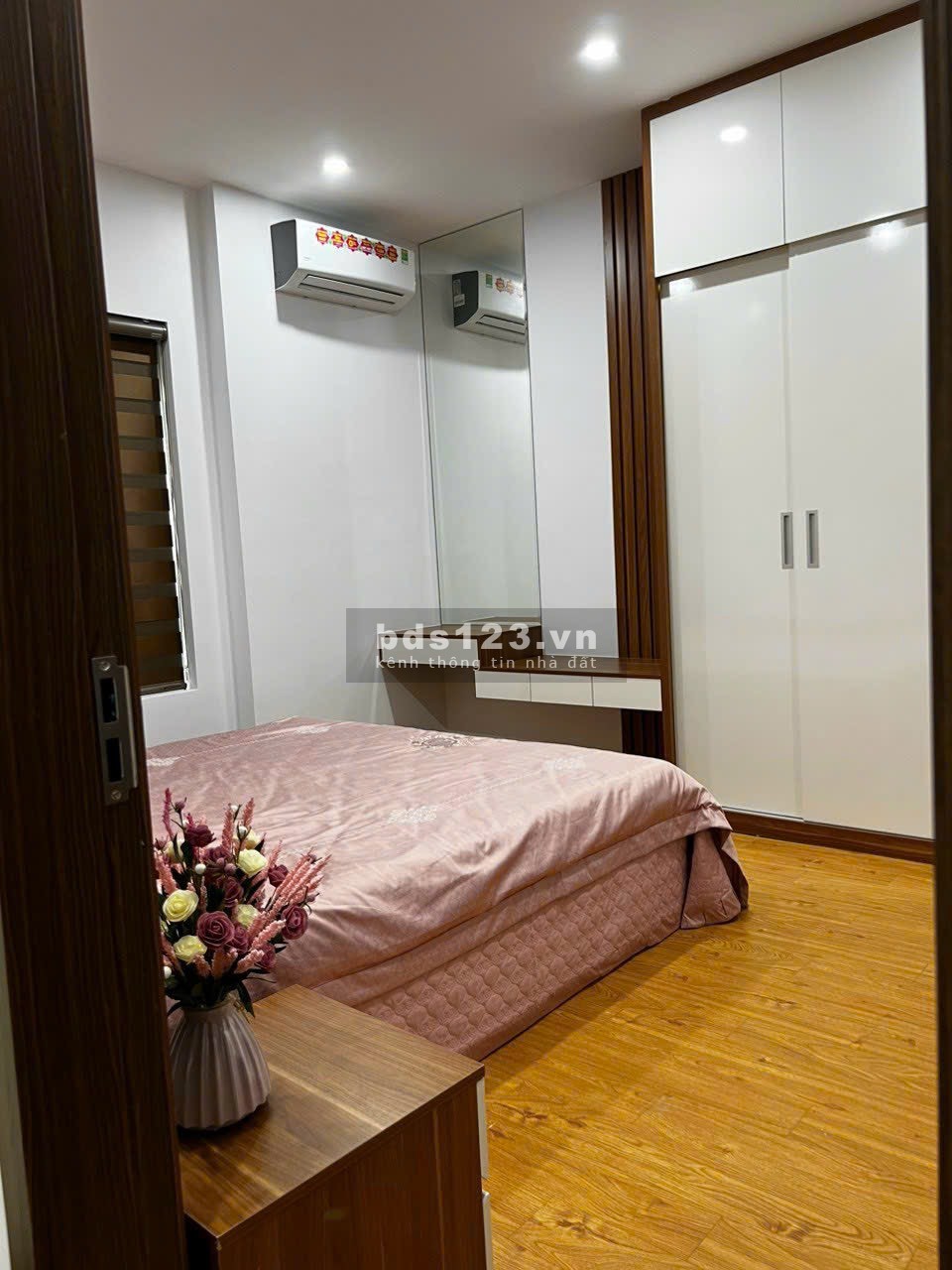bán nhanh căn góc 3 ngủ chung cư bình an giá tốt đợt đầu