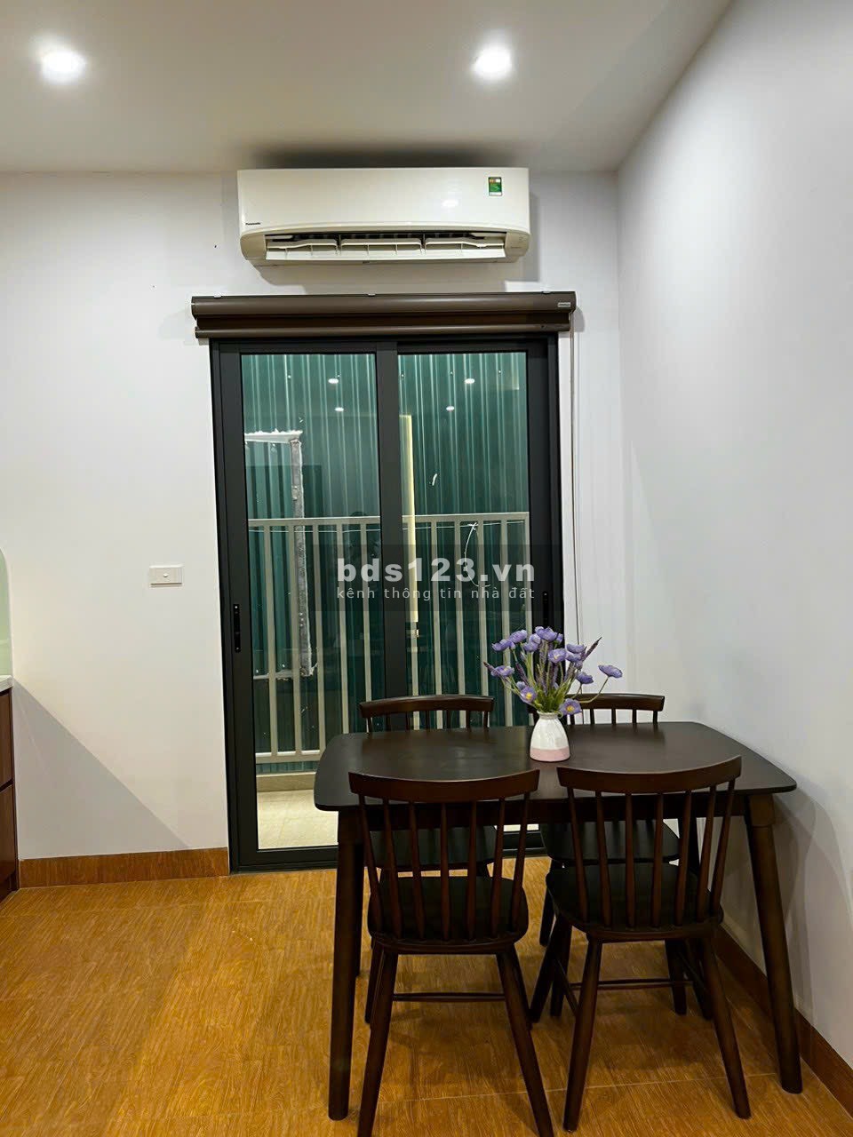 bán nhanh căn góc 3 ngủ chung cư bình an giá tốt đợt đầu