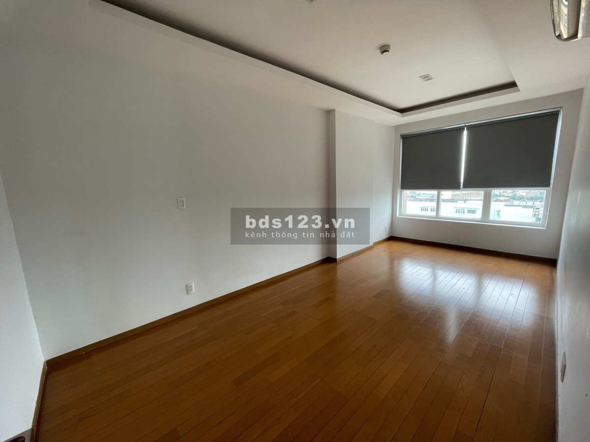 Bán chung cư Cao Ốc Phú Nhuận 110m2 3pn 2wc giá 4tỷ8. Sổ hồng riêng, ngân hàng hỗ trợ vay 70%