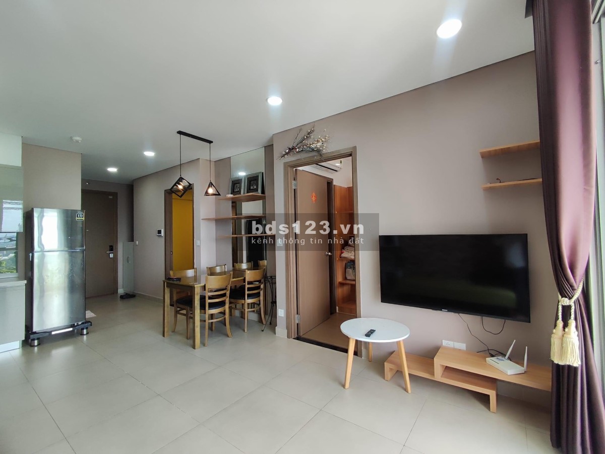 Chung cư Phúc Yên - Tân Bình 65m2 2pn 9tr/th. Nội thất đầy đủ như hình