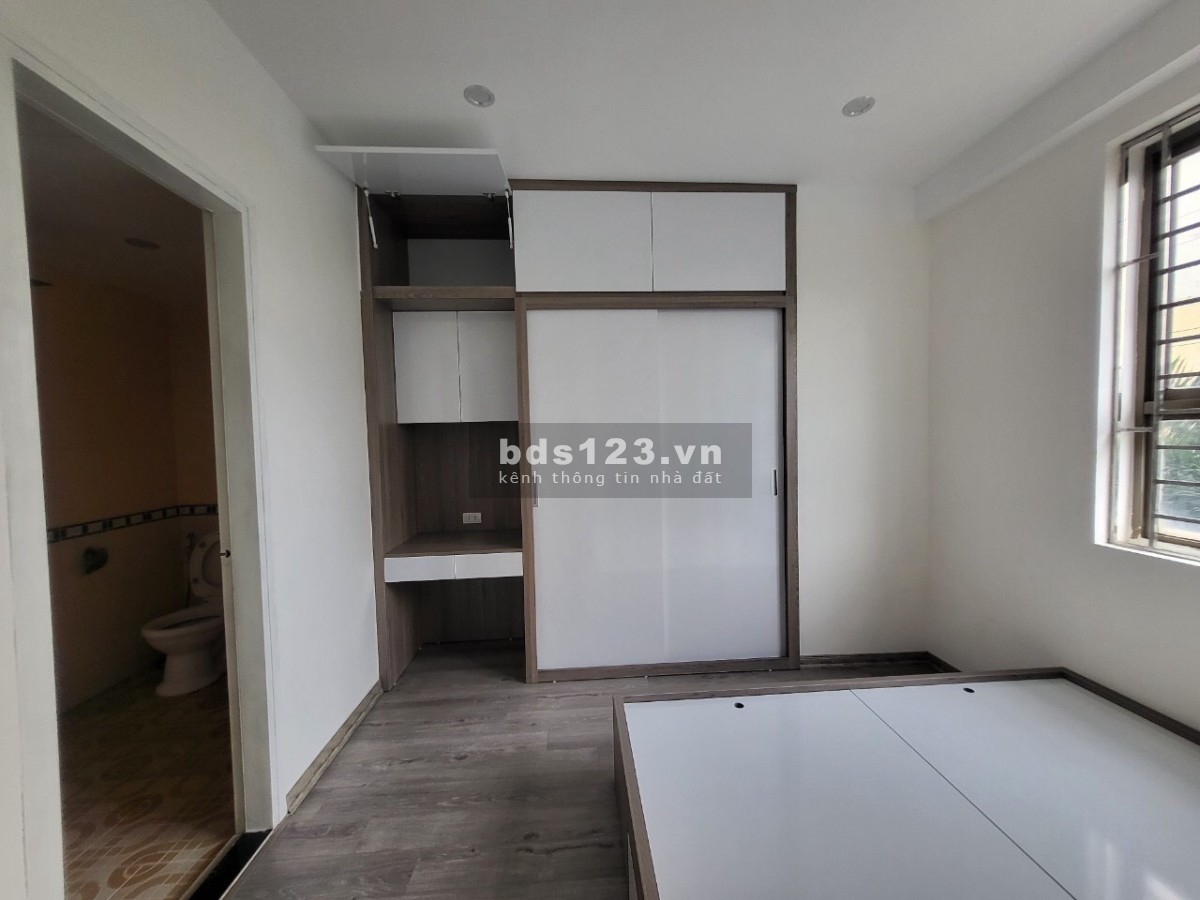 BÁN CHUNG CƯ FULL NỘT THẤT XA LA HÀ ĐÔNG