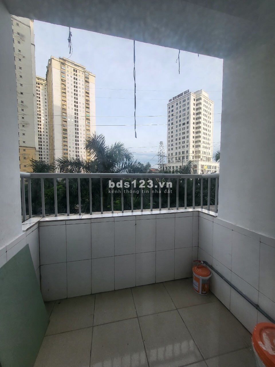 BÁN CHUNG CƯ FULL NỘT THẤT XA LA HÀ ĐÔNG