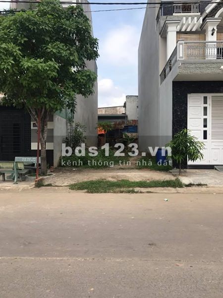 Bán đất Quận Bình Tân, có lô đất cần bán gấp giá chỉ 2,9 tỷ liên hệ ngay