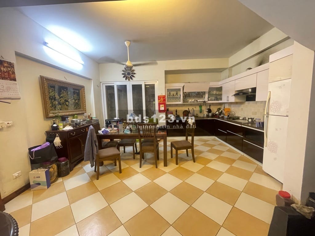 Bán nhà Minh Khai, Dân trí tuyệt vời, Gần trường Đại Học, 47m2, nhỉnh 8.3 tỷ