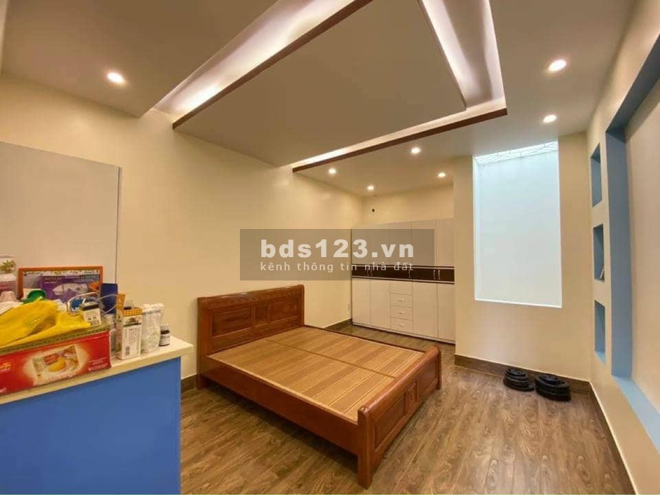 Bán nhà Minh Khai, Dân trí tuyệt vời, Gần trường Đại Học, 47m2, nhỉnh 8.3 tỷ