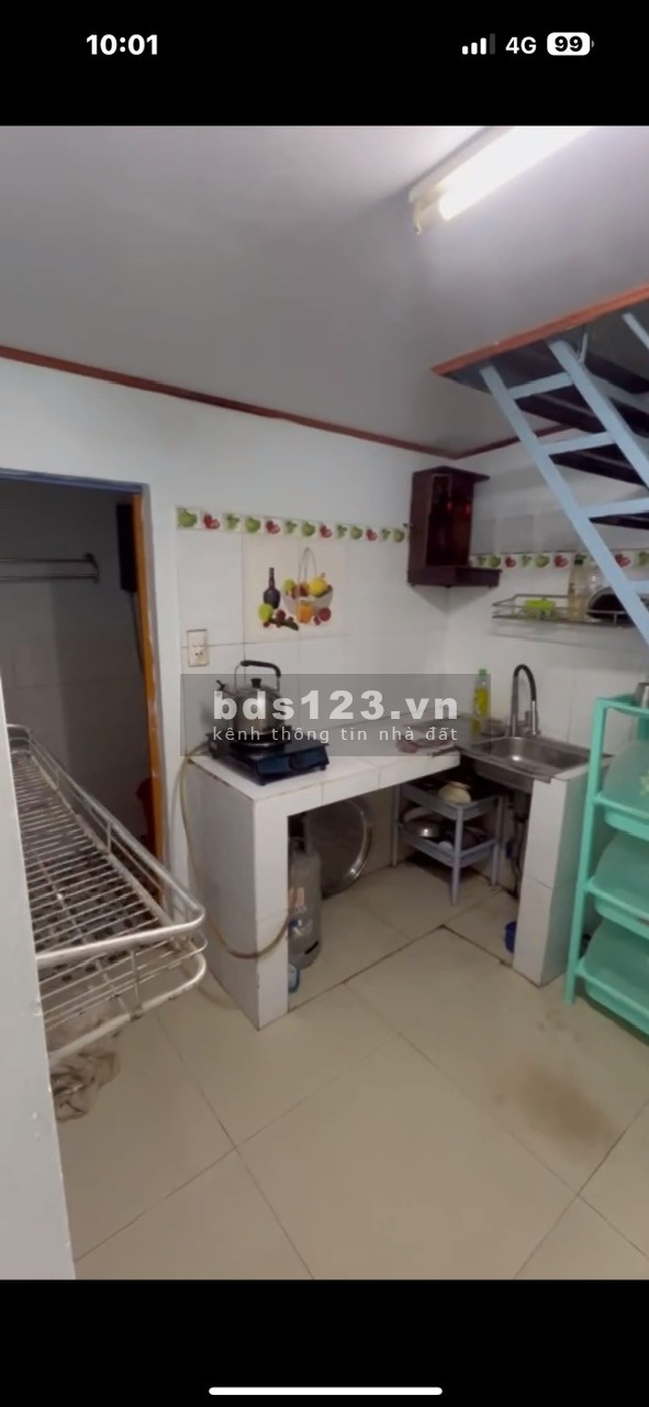Cho thuê nhà nguyên căn giá rẻ, gần Gigamal Phạm Văn Đồng, Thủ Đức