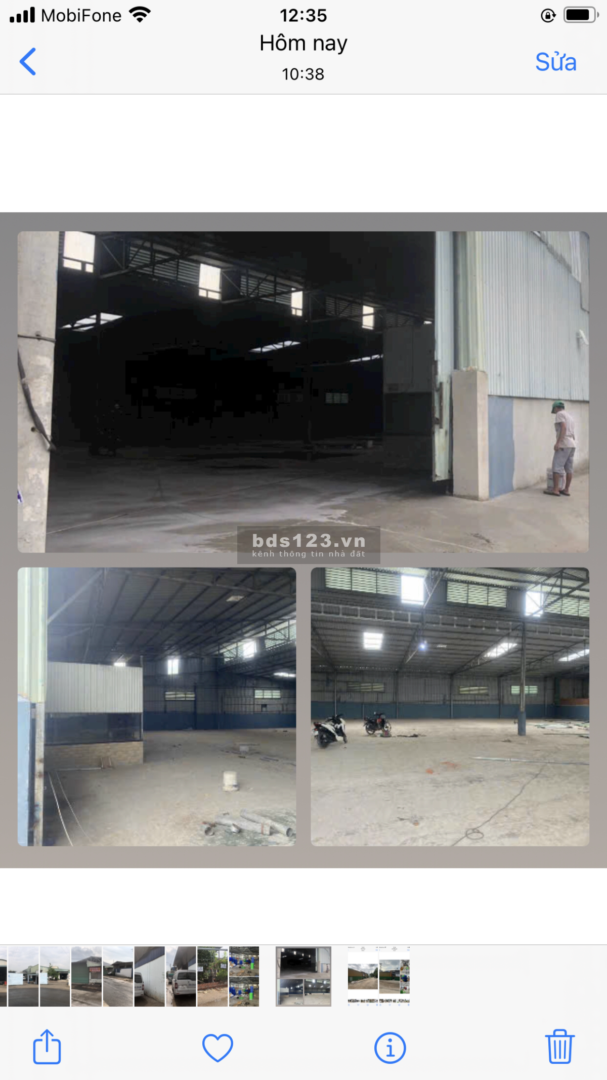 Kho xưởng cho thuê, bán đường Hà Huy Giáp Quận 12