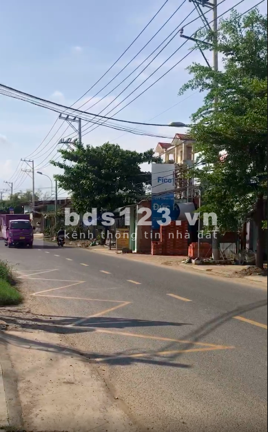 Bán lô đất vàng mặt tiền đường Nguyễn Xiển, Thủ Đức
