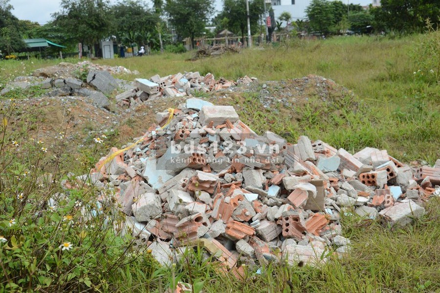 Bán Đất mặt tiền 6m phường Phú Hữu, Quận 9, TP. Hồ Chí Minh