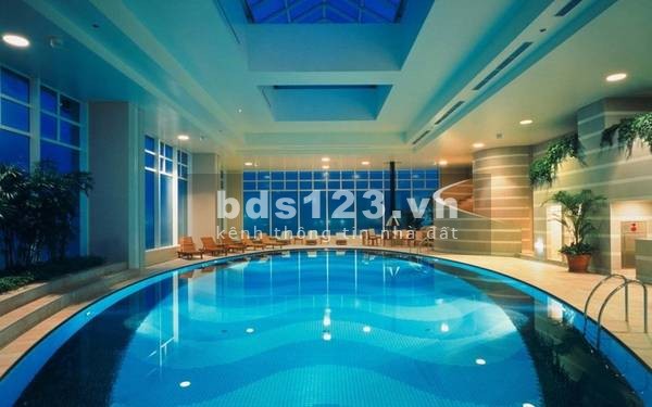 Bán khách sạn 4*27T trung tâm thành phố bãi cháy