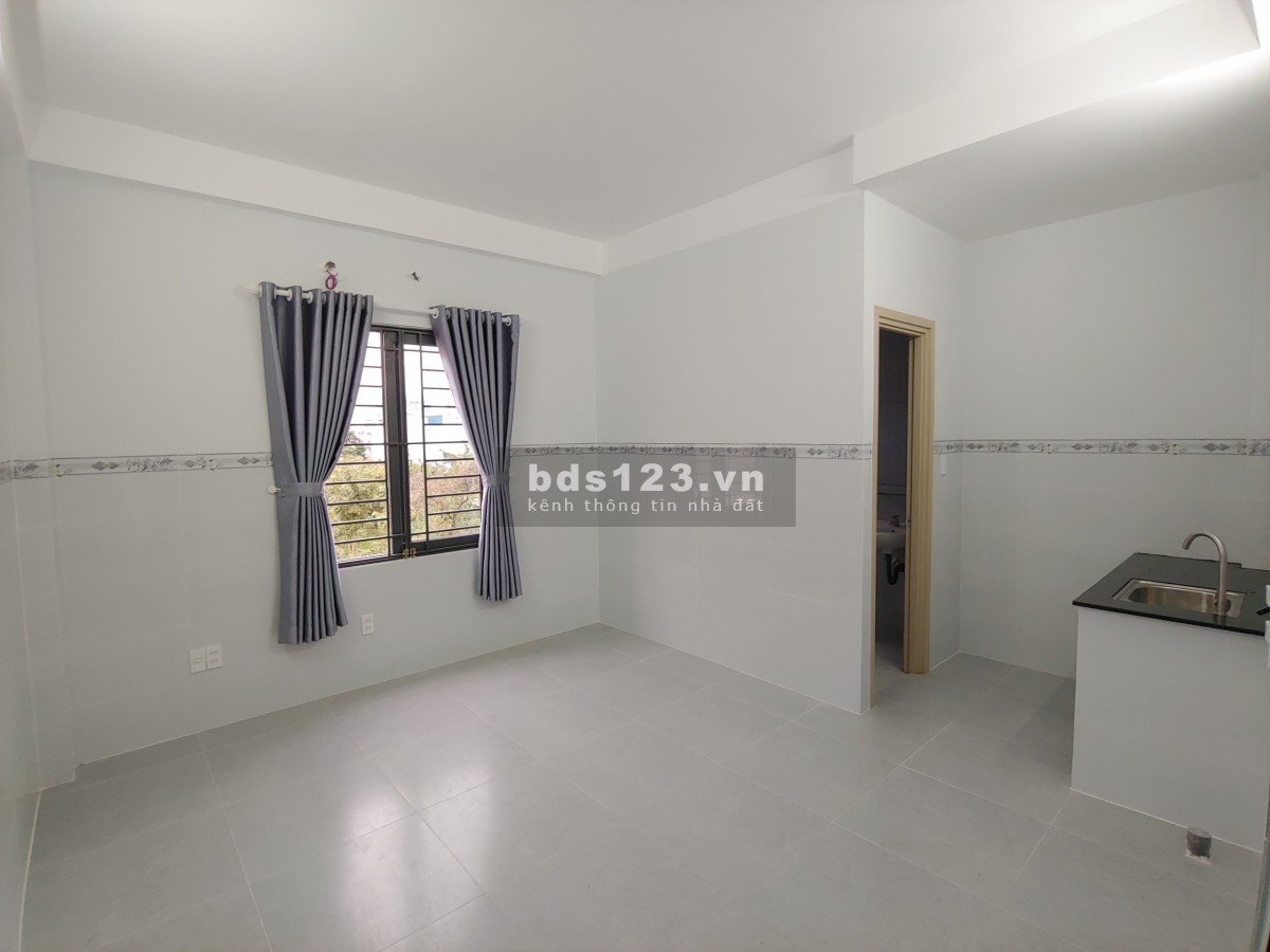 Phòng trọ MỚI XÂY, Sạch Đẹp,An Ninh, đi bộ đến Đh Văn Hiến, Đh Kinh Tế