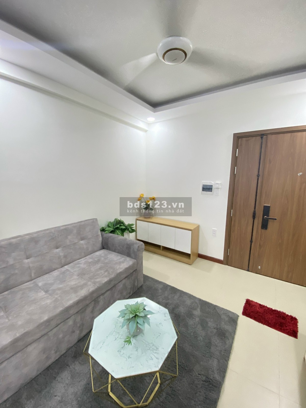 bán căn hộ Iris Tower khu công nghiệp VSIP1 đường Nguyễn Du
