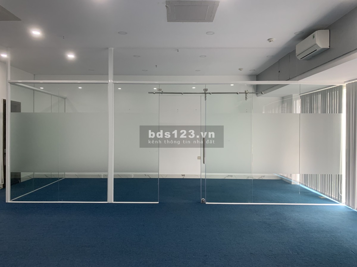 Cho thuê sàn văn phòng Sarina Sala 82m2 - Đầy đủ tiện nghi, chỉ 30 TR