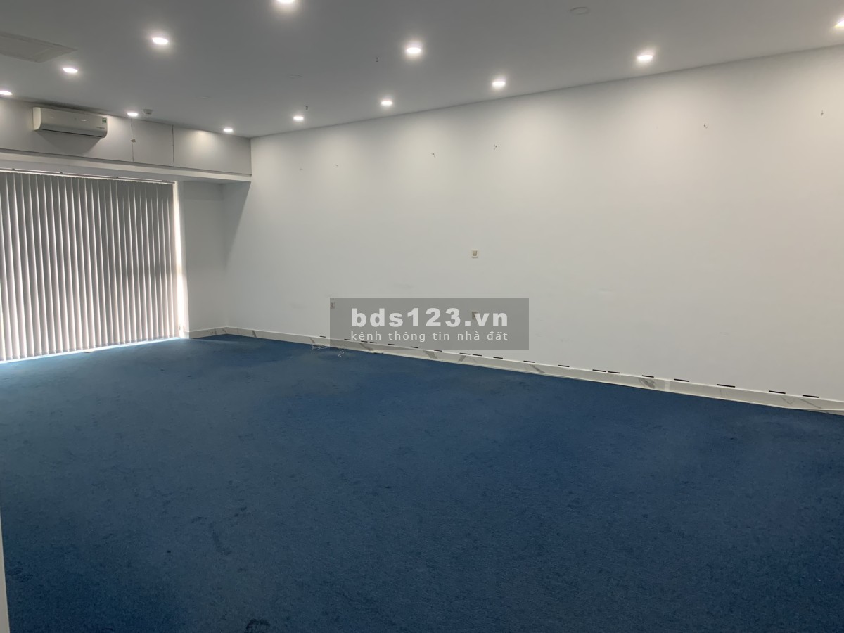 Cho thuê sàn văn phòng Sarina Sala 82m2 - Đầy đủ tiện nghi, chỉ 30 TR