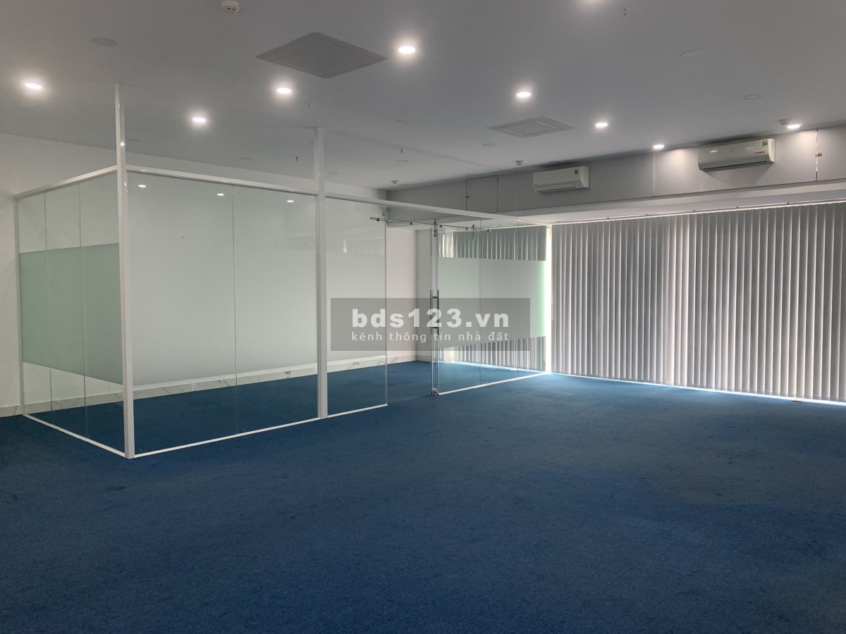 Cho thuê sàn văn phòng Sarina Sala 82m2 - Đầy đủ tiện nghi, chỉ 30 TR