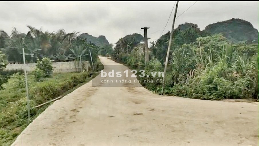 Rich Land mở bán Khu Dân Cư ĐOÀN KẾT