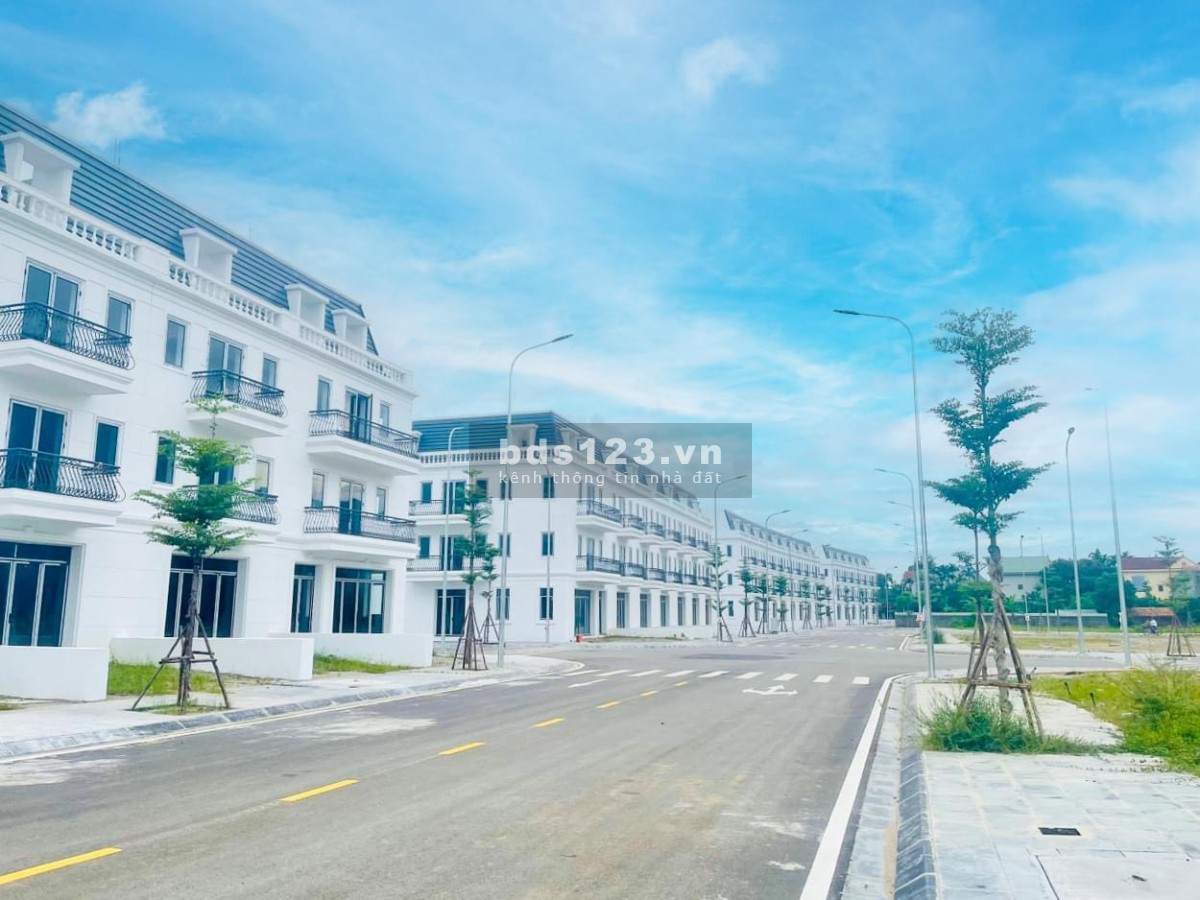Rich Land mở bán Khu Dân Cư ĐOÀN KẾT