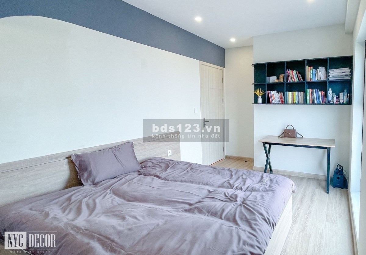 BÁN CĂN HỘ CHƯNG CƯ CĂN GÓC FULL NỘI THẤT TRIỀU KHÚC THANH XUÂN